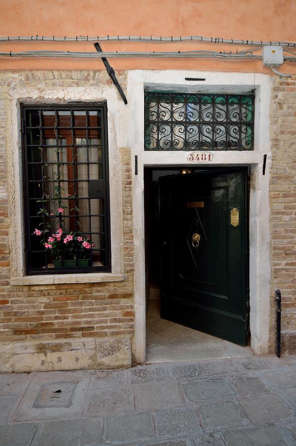 Ai Cherubini Veneza Exterior foto